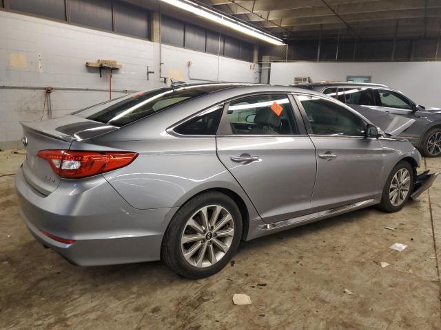 5NPE34AF8GH412168 | 2016 HYUNDAI SONATA SPO