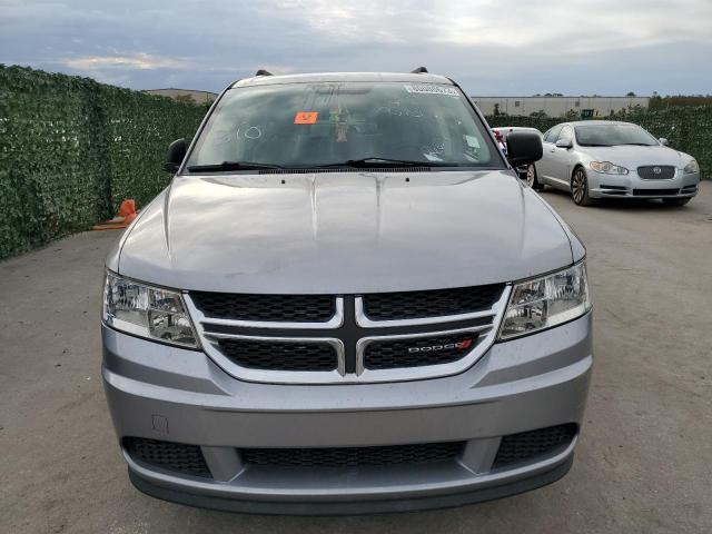 3C4PDCAB9GT148049 2016 Dodge Journey Se