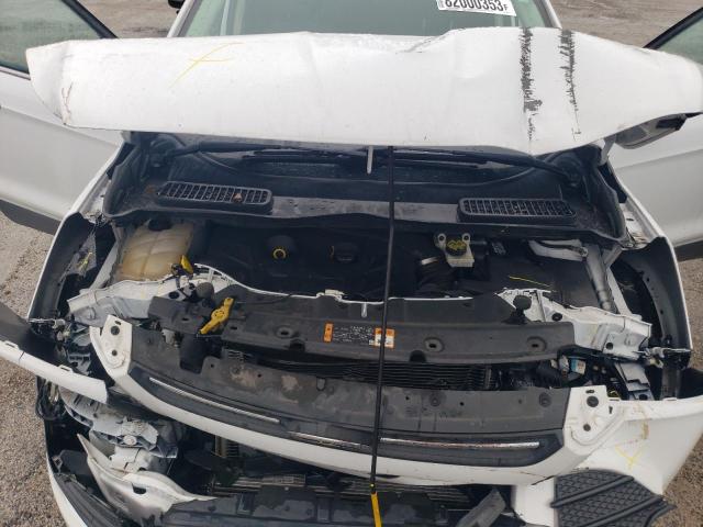 1FMCU0G90EUC89754 | 2014 FORD ESCAPE SE