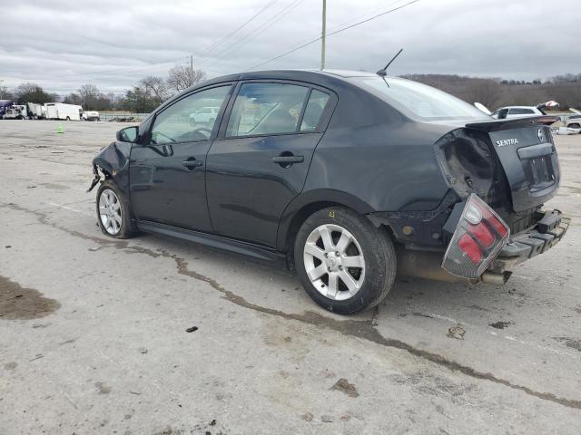 Vin: 3n1ab6ap7bl609656, lot: 81341643, nissan sentra 2.0 20112