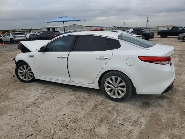 5XXGU4L30GG094826 | 2016 KIA optima ex