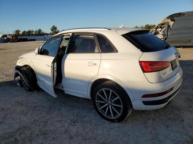 WA1BCCFS5JR018057 | 2018 AUDI Q3 PREMIUM