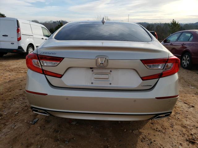 1HGCV1F9XJA014205 | 2018 HONDA ACCORD TOU