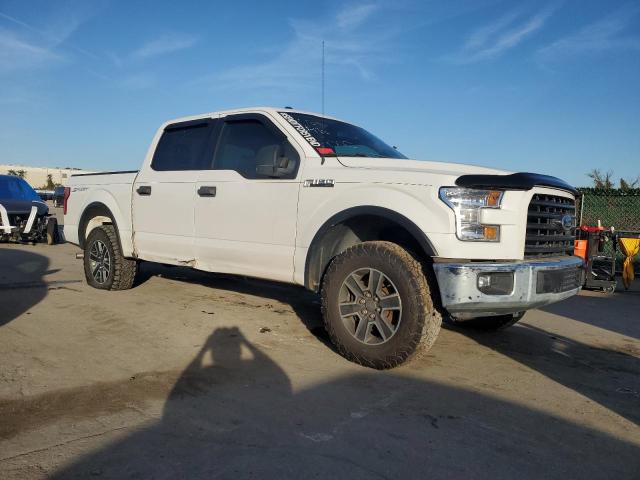 1FTEW1C88FKE17391 | 2015 FORD F150 SUPER