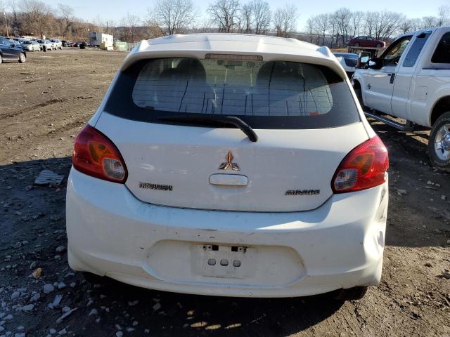 ML32A3HJ1EH019690 | 2014 MITSUBISHI MIRAGE DE