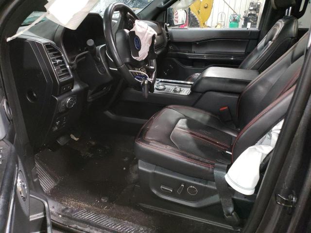 2021 FORD EXPEDITION - 1FMJK2AT4MEA32375