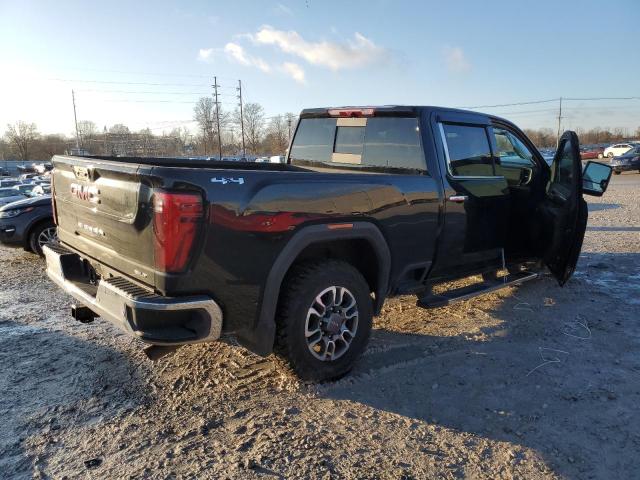 1GT49NE79RF127964 | 2024 GMC SIERRA K25