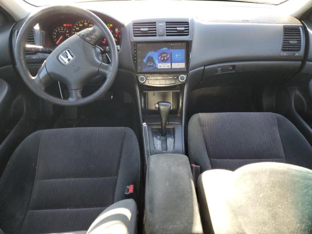 2004 HONDA ACCORD LX 1HGCM56384A073358  81422173