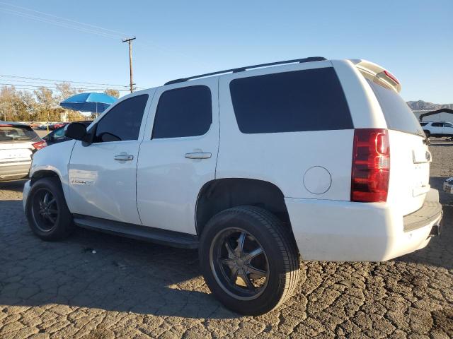 2007 Chevrolet Tahoe C1500 VIN: 1GNFC13J07R128506 Lot: 79315823