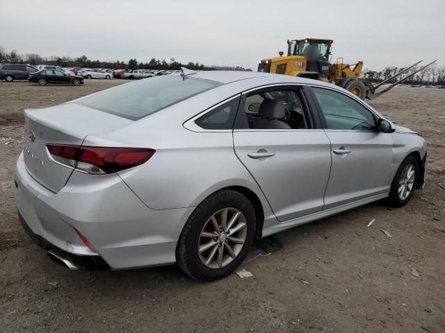 5NPE24AF9JH697098 | 2018 Hyundai sonata se