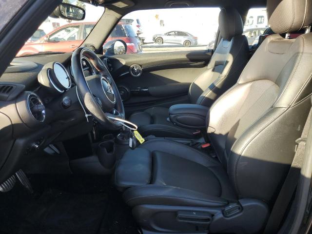 2018 MINI COOPER JOH WMWXM9C55J2G49507