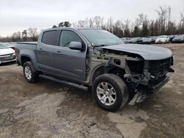 1GCGSCEN0K1129061 | 2019 CHEVROLET COLORADO L