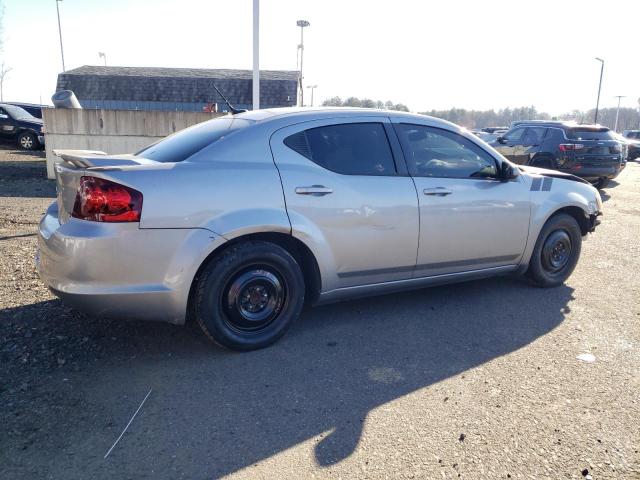 1C3CDZBGXEN136568 | 2014 DODGE AVENGER R/