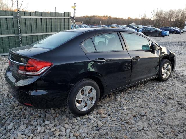 2HGFB2F59EH526456 | 2014 HONDA CIVIC LX