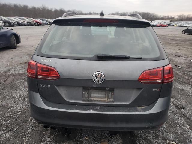 2016 VOLKSWAGEN GOLF SPORT - 3VWA17AU6GM517612