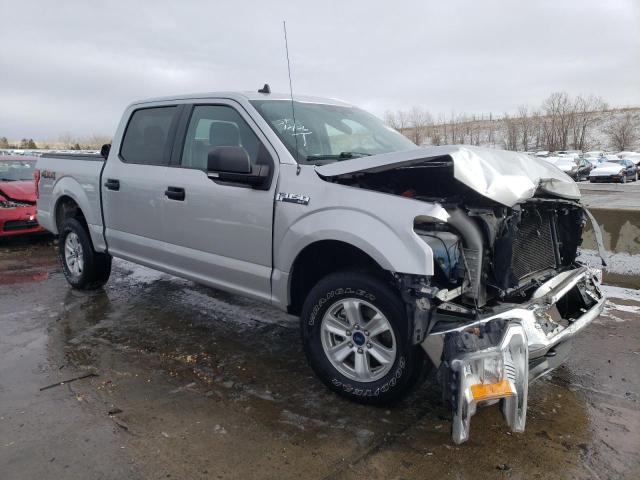 1FTEW1E57KKD14119 | 2019 FORD F150 SUPER