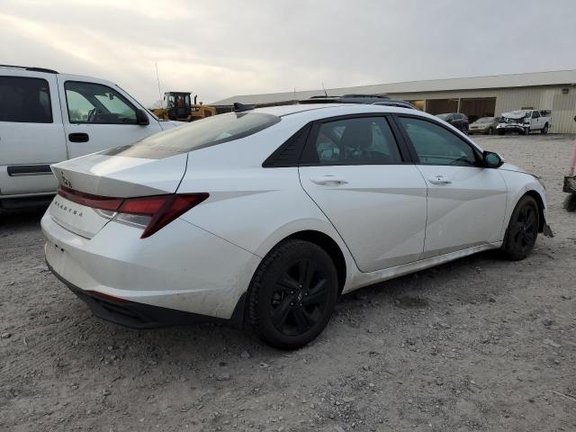 5NPLM4AG7NH055298 | 2022 HYUNDAI ELANTRA SE