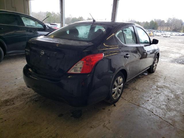 3N1CN7AP9KL822663 | 2019 NISSAN VERSA S