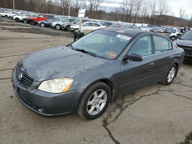 1N4AL11D16C162302 | 2006 Nissan altima s