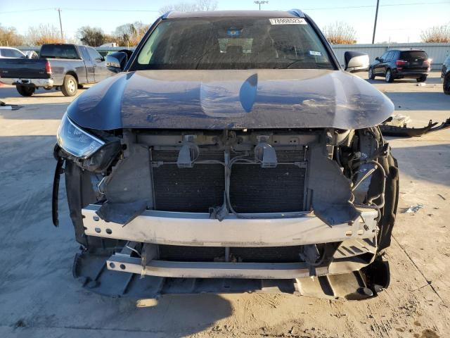 VIN 5TDHZRBHXLS518571 2020 Toyota Highlander, Xle no.5