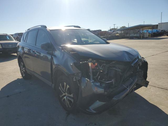 JTMZFREV3JJ157189 | 2018 TOYOTA RAV4 LE