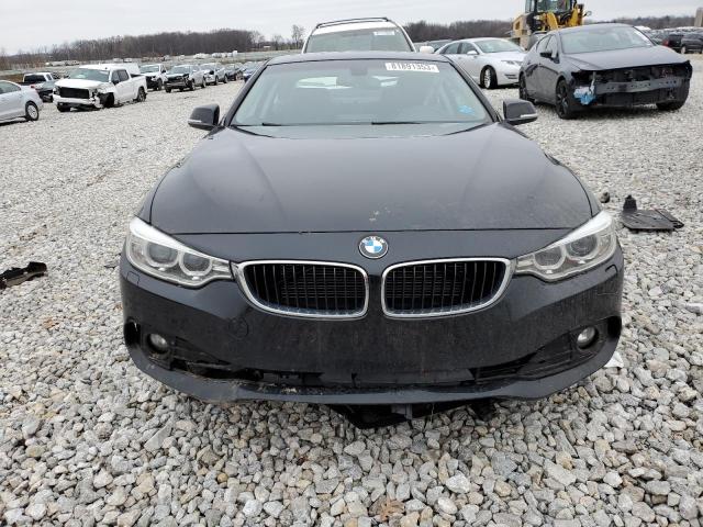 WBA3N9C56EF722469 | 2014 BMW 428 xi