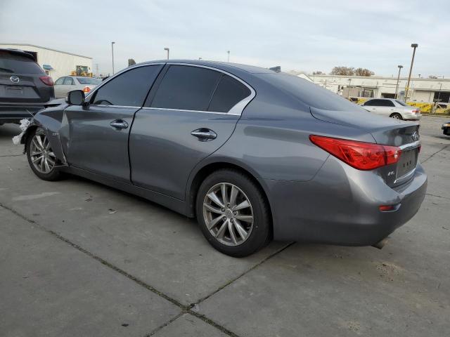 JN1CV7ARXHM681053 | 2017 INFINITI Q50 BASE