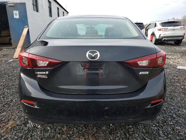 3MZBN1U73HM108772 | 2017 MAZDA 3 SPORT