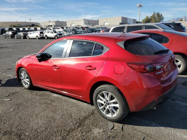 JM1BM1L72G1319349 | 2016 MAZDA 3 TOURING