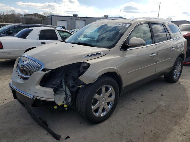 2010 Buick Enclave CXL