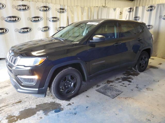 2020 Jeep Compass Sport