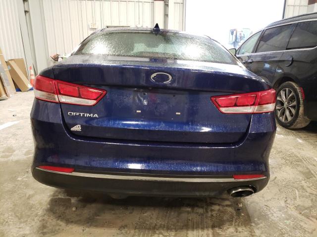 5XXGT4L30JG260515 | 2018 KIA OPTIMA LX