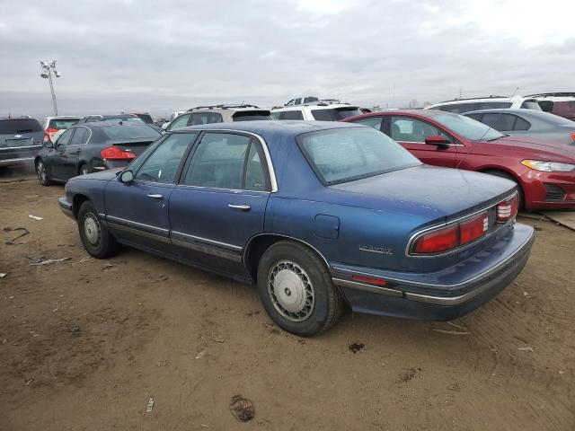 1994 Buick Lesabre Limited VIN: 1G4HR52LXRH507639 Lot: 79933713