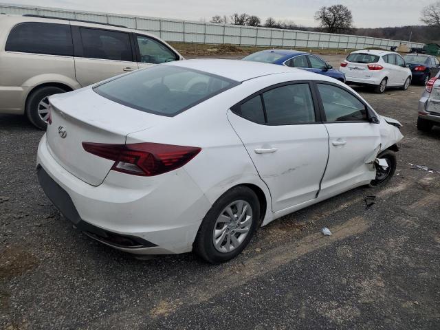 5NPD74LF7KH476093 | 2019 HYUNDAI ELANTRA SE