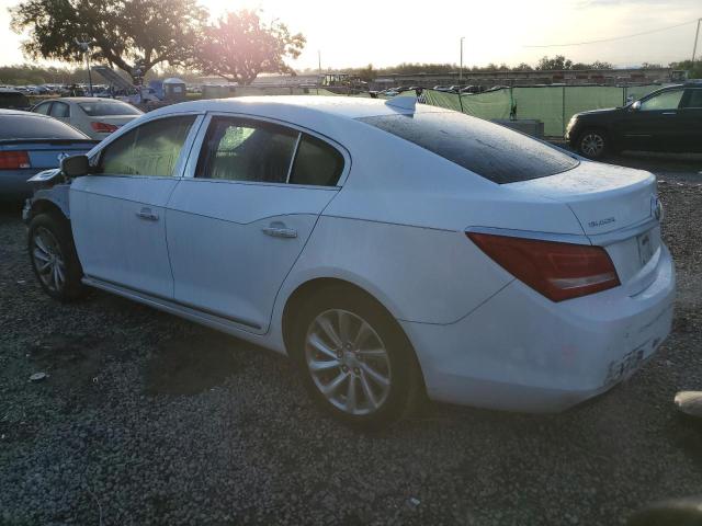 1G4GB5G30GF100978 | 2016 Buick lacrosse