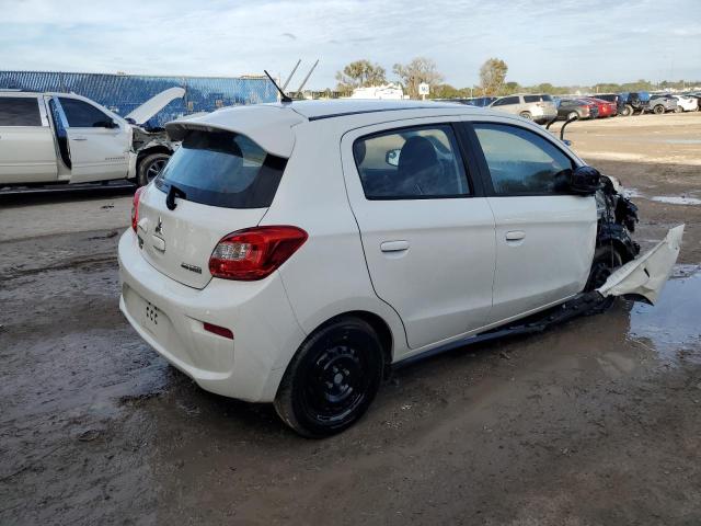 ML32A3HJ8KH008939 | 2019 MITSUBISHI MIRAGE ES