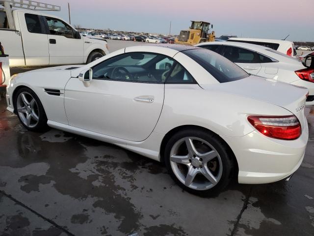 2014 Mercedes-Benz Slk 350 VIN: WDDPK5HA1EF078655 Lot: 81338783