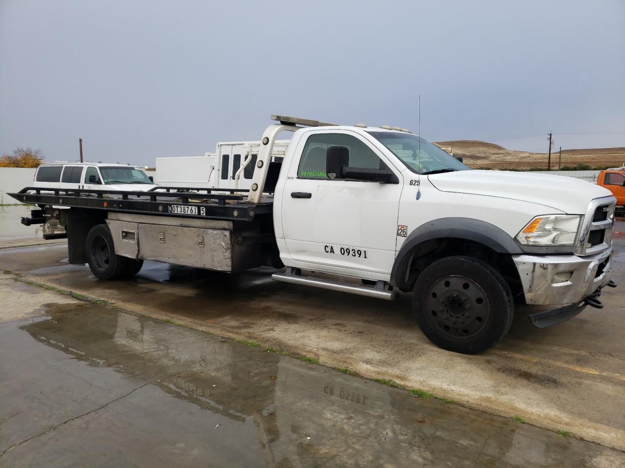 3C7WRMDL5DG595878 2013 Ram 5500