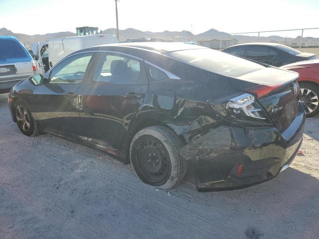 Vin: 19xfc2f65le210050, lot: 82210673, honda civic lx 20202