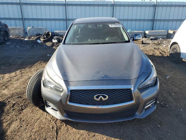 JN1BV7AR4FM410370 | 2015 INFINITI Q50 BASE