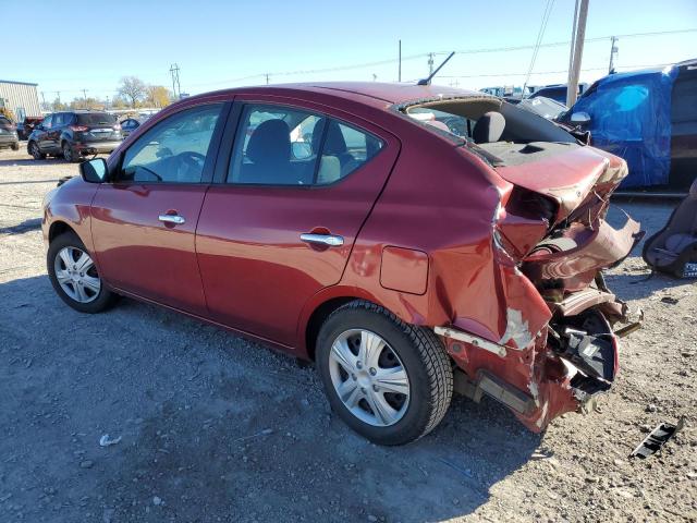 3N1CN7AP2GL901776 | 2016 NISSAN VERSA S