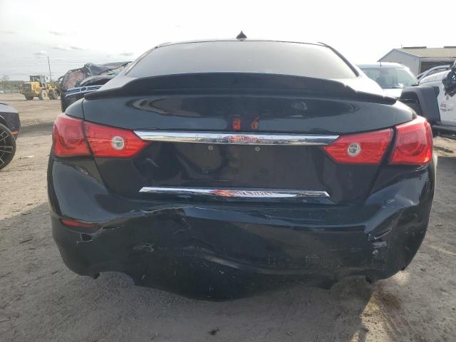 JN1EV7AP9HM731190 | 2017 Infiniti q50 premium