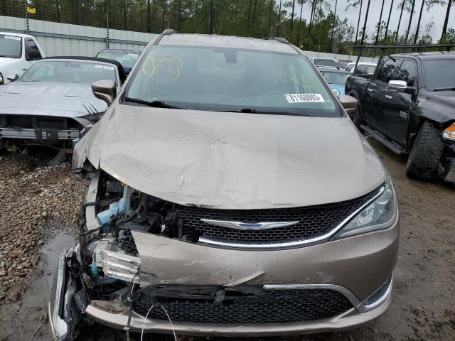 2C4RC1BG6HR592777 | 2017 CHRYSLER PACIFICA T