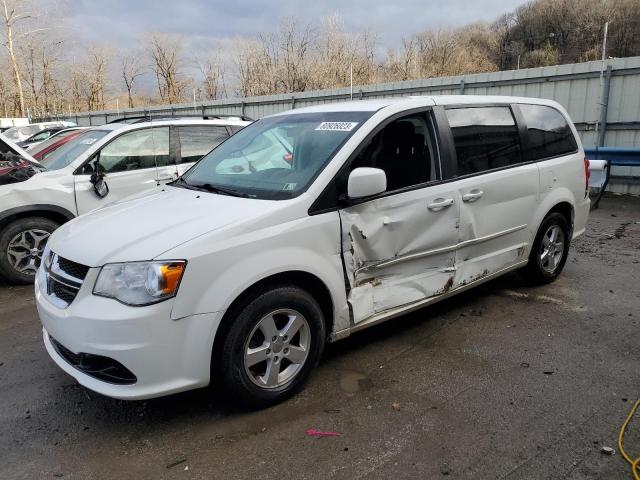 2011 Dodge Grand Caravan Mainstreet