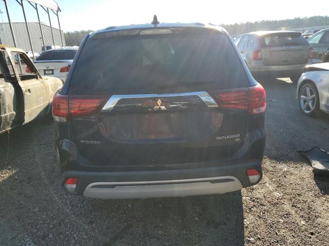 JA4AD3A31KZ033925 | 2019 MITSUBISHI OUTLANDER