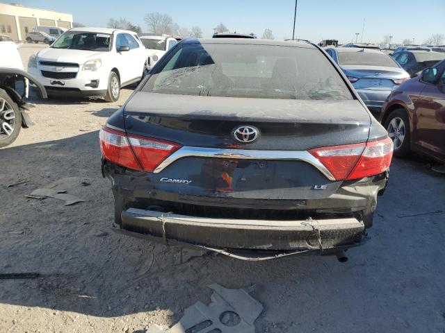 4T1BF1FK6HU427141 | 2017 TOYOTA CAMRY LE