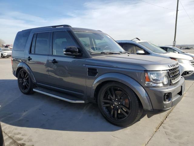 SALAG2V67GA818850 2016 LAND ROVER LR4-3