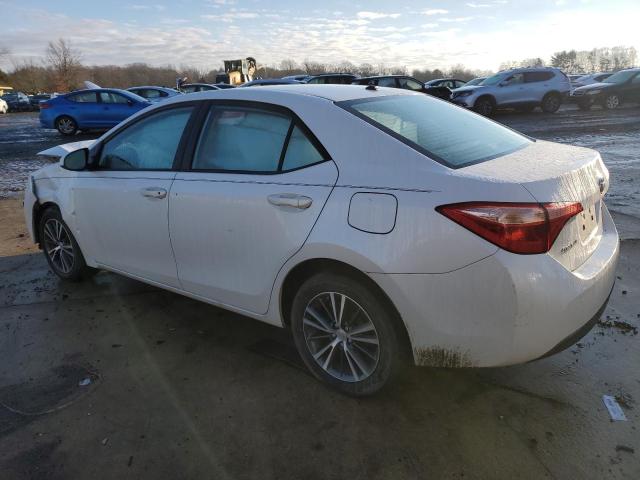 5YFBURHE0HP570910 | 2017 TOYOTA COROLLA L