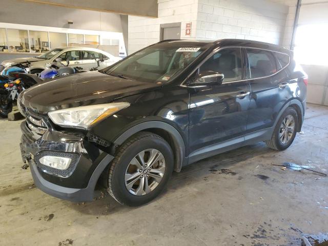 5XYZU3LB9EG163581 | 2014 HYUNDAI SANTA FE S