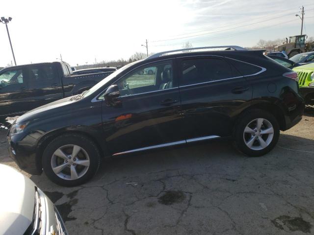 2T2BK1BA4FC329258 | 2015 LEXUS RX 350 BAS